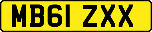 MB61ZXX