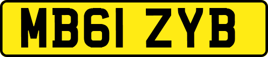 MB61ZYB
