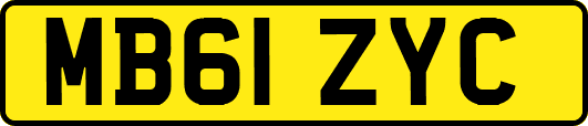 MB61ZYC