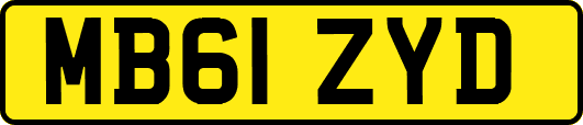 MB61ZYD