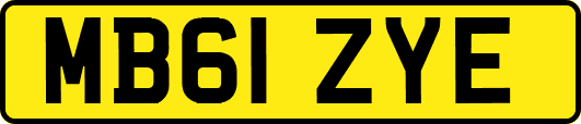 MB61ZYE
