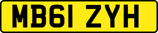 MB61ZYH