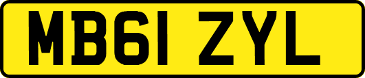 MB61ZYL