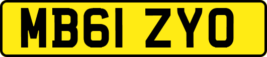 MB61ZYO
