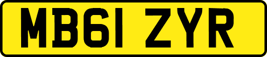 MB61ZYR