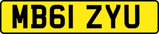MB61ZYU