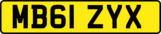 MB61ZYX
