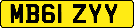 MB61ZYY