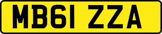 MB61ZZA