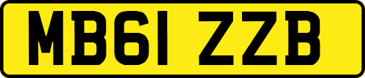MB61ZZB