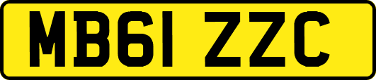 MB61ZZC