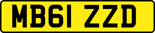 MB61ZZD