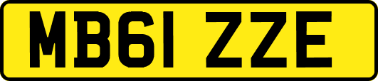MB61ZZE