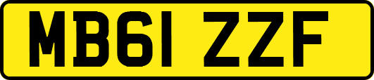 MB61ZZF