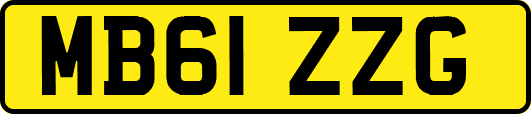 MB61ZZG