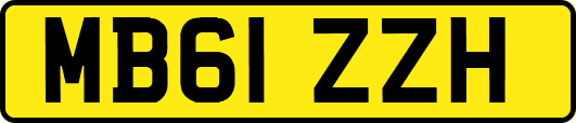 MB61ZZH