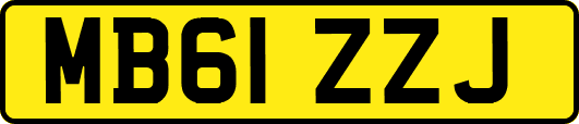 MB61ZZJ