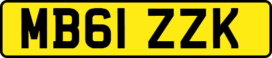 MB61ZZK