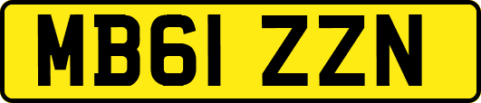 MB61ZZN