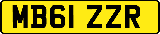 MB61ZZR