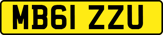 MB61ZZU