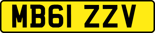 MB61ZZV