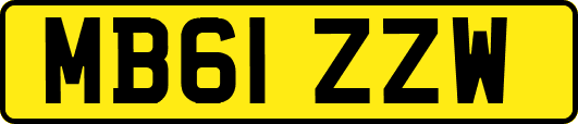 MB61ZZW