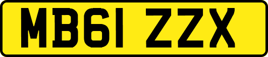 MB61ZZX