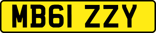 MB61ZZY