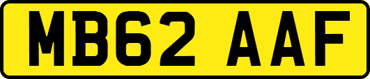 MB62AAF
