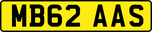 MB62AAS