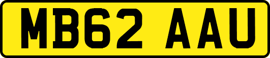 MB62AAU