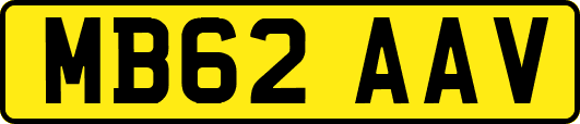 MB62AAV