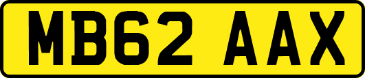 MB62AAX