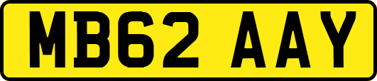 MB62AAY