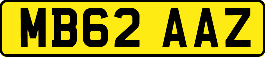 MB62AAZ