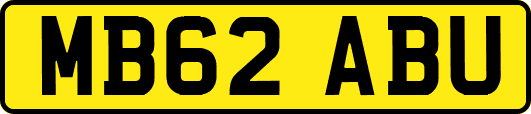 MB62ABU