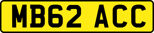 MB62ACC