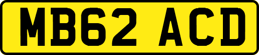 MB62ACD