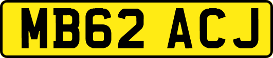 MB62ACJ