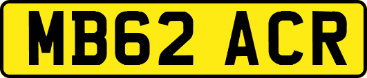 MB62ACR