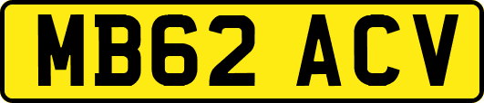 MB62ACV