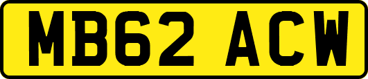 MB62ACW