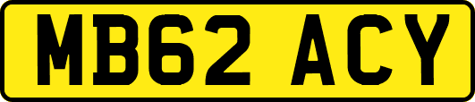 MB62ACY