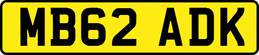 MB62ADK