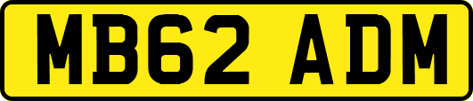 MB62ADM