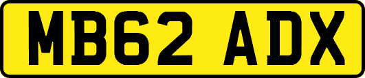 MB62ADX