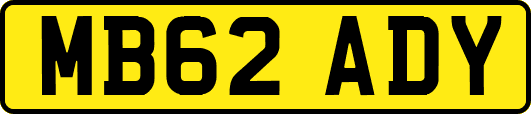 MB62ADY