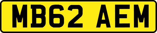 MB62AEM