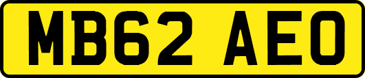 MB62AEO